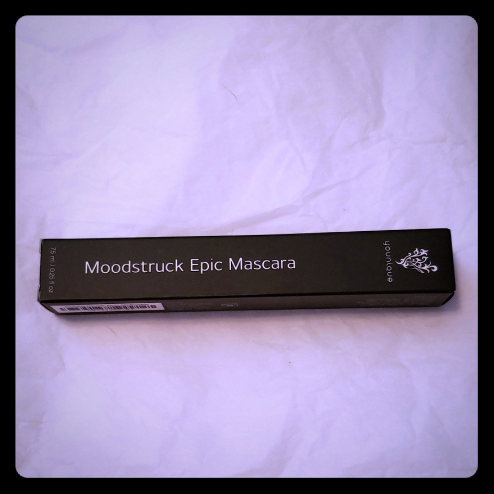 Moonstruck epic mascara